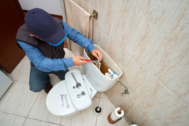Best Water Leak Repair  in Brawley, CA
