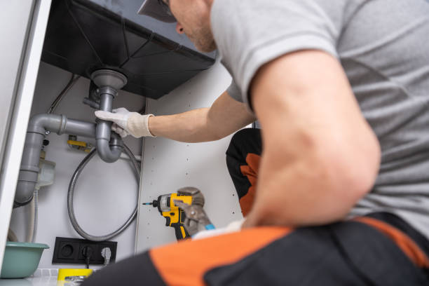 Best Affordable Plumbing Services  in Brawley, CA